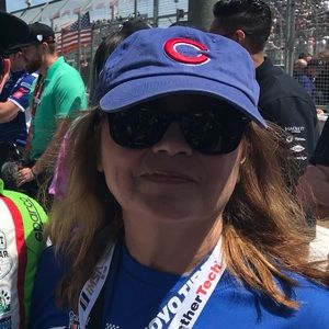 Meet your Posher, Aurora